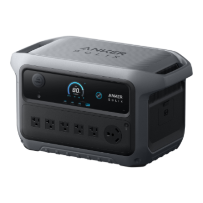 Anker Solix SOLIX C2000 Gen 2 Portable Power Station