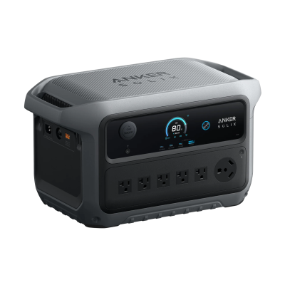 Anker Solix SOLIX C2000 Gen 2 Portable Power Station