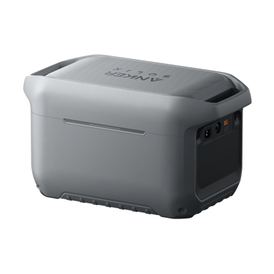 Anker Solix SOLIX C2000 Gen 2 Portable Power Station