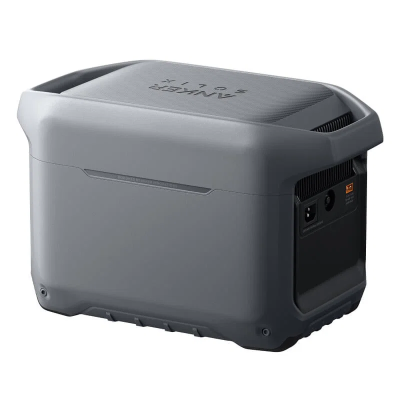 Anker Solix Pārnēsājams enerģijas stacija  |  SOLIX C1000X Gen 2