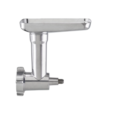 Caso Mincer Sccessories for KM 1800 Black