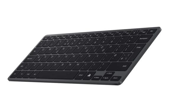 Samsung Smart Keyboard (B7800UBE)  |  Dark Gray