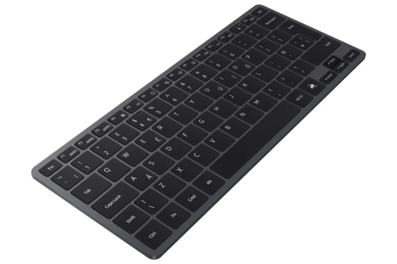 Samsung Smart Keyboard (B7800UBE)  |  Dark Gray