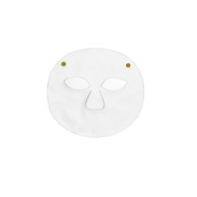 Beautifly Aura Glam LED kolagēna maska