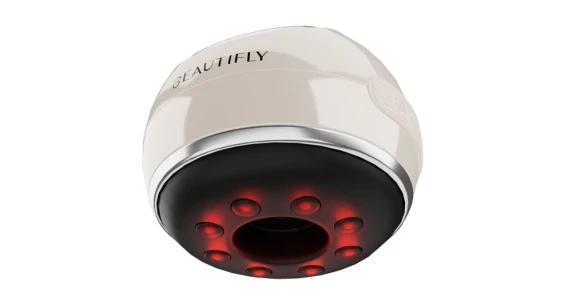 Beautifly B-Bubble BODY Slimming electric massage bubble, anti-cellulite hand massager, magnetotherapy
