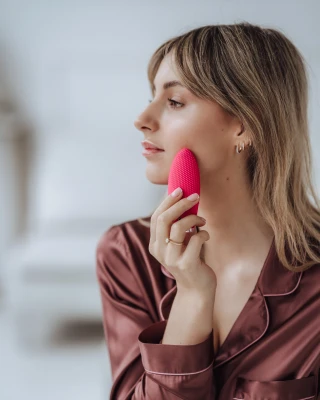 Beautifly B-Fresh Slim Sonic sejas suka ar masāžas režīmu