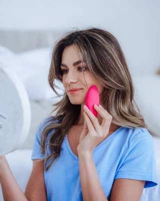 Beautifly B-Fresh Slim Sonic sejas suka ar masāžas režīmu