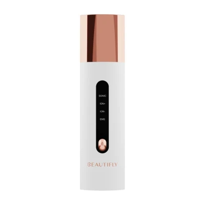 Beautifly B-Scrub PRO Slim Multifunctional skin scrubber