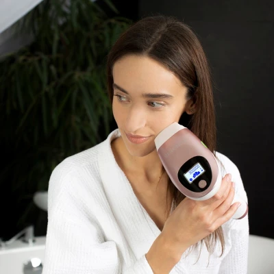 Beautifly B-Shine PRO Multifunkcionāls kosmētiskais lāzers