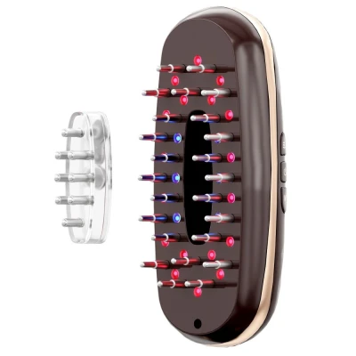 Beautifly LaserBoost Pro Dark Laser matu augšanai