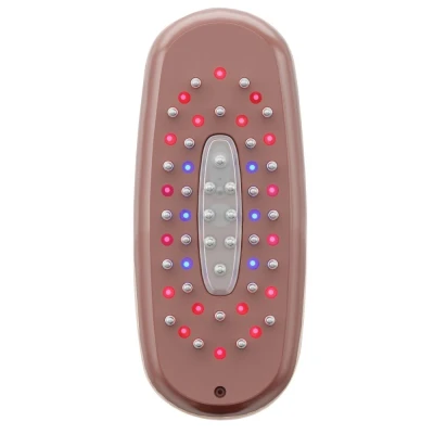 Beautifly LaserBoost Pro RoseGold lāzers matu augšanai