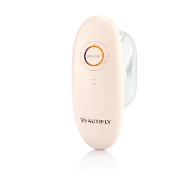 Beautifly Lipomassage EMS