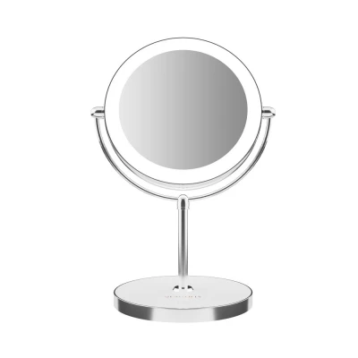 Косметическое зеркало Beautifly Looking Glass с подсветкой.
