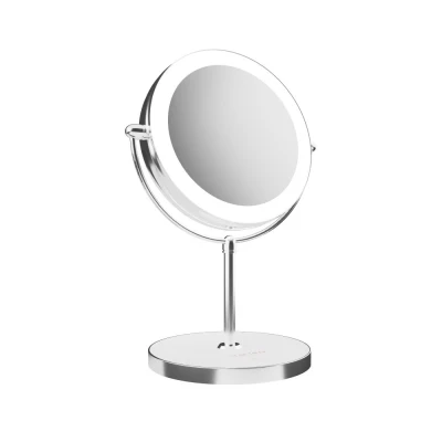 Косметическое зеркало Beautifly Looking Glass с подсветкой.