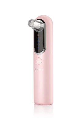 Beautifly Microdermabrasion un melno punktu noņēmējs Derma Blush