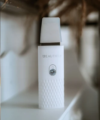 Beautifly Peeling Scrub Mini