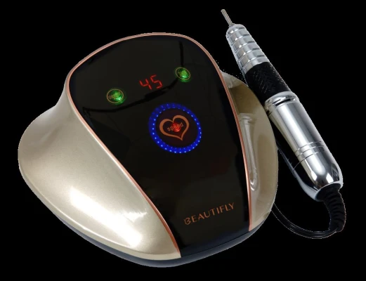 Beautifly Sculpto Nails Nagu urbis