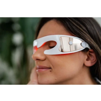 Beautifly Serene Eye LED brilles ar masāžu