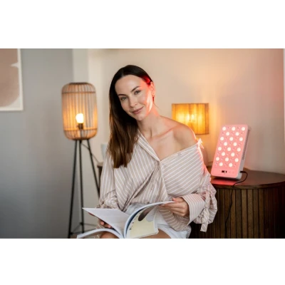 Beautifly SkinPure Therapy LED gaismas terapijas ierīce