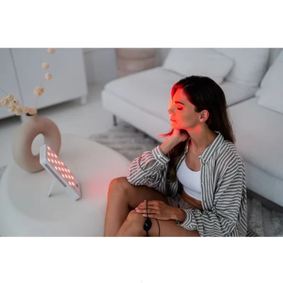 Beautifly SkinPure Therapy LED gaismas terapijas ierīce