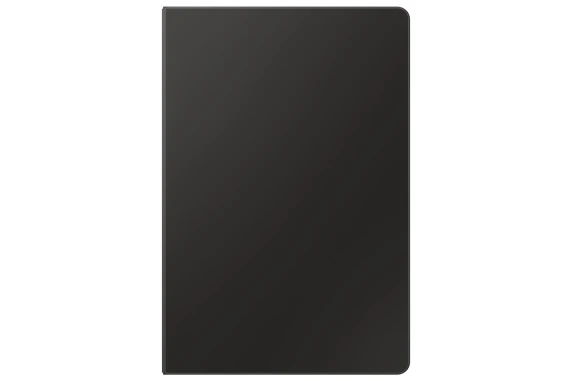 DX625UB Grāmatu Vāks Tastatūra -AI Taustiņš Samsung Galaxy Tab S10 FE+, Melns