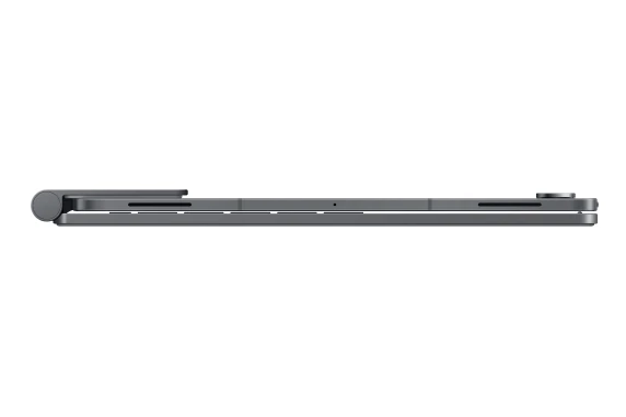 EF-DX935UJ Pro tastatūra Samsung Galaxy Tab S11 Ultra, pelēka