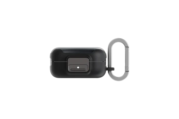 FPR640HIBBW Samsung Buds4 / Buds4 Pro Skaidrs vāciņš