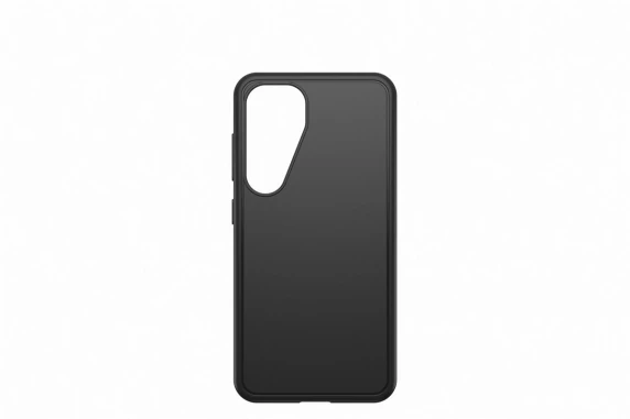 FPS931OBHBW Simetrijas magnēta vāciņš Samsung Galaxy S25, Melns