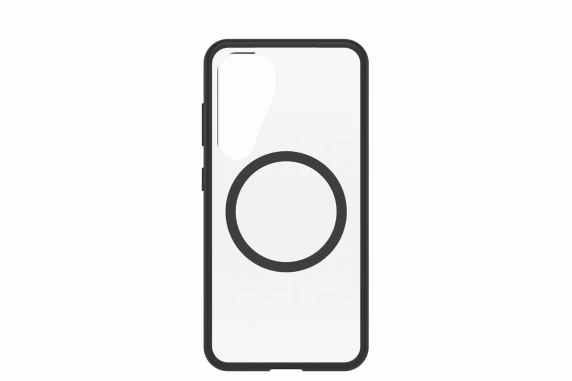 FPS931OBJTW React Magnet Case Samsung Galaxy S25, Transparency