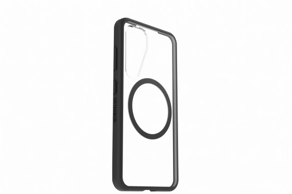 FPS931OBJTW React Magnet Case Samsung Galaxy S25, Transparency