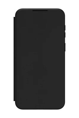 FWA376A Чехол-кошелек для Samsung Galaxy A37, Черный