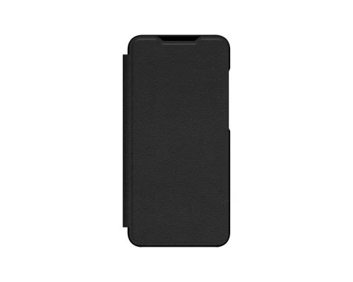 FWS731AMBBW Чехол-кошелек для Samsung Galaxy S25 FE, Черный