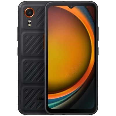 G556B Galaxy Xcover 7 128GB EE DS Черный