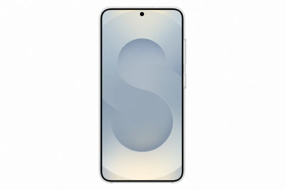 GS931CWEGWW Stāvošā Grip vāciņš Samsung Galaxy S25, balts