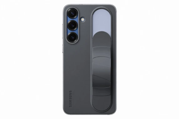 GS936CBEGWW Стационарный защитный чехол Samsung Galaxy S25 Plus, черный