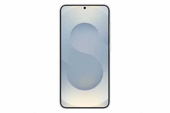 GS936CWEGWW Stāvoša Grip Lietas Samsung Galaxy S25 Plus, Balta