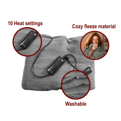 Homeline HBJP200XXL Heating Blanket