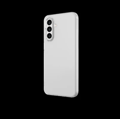 JM ANTI-BIKTI TPU Galaxy A17 caurspīdīgs
