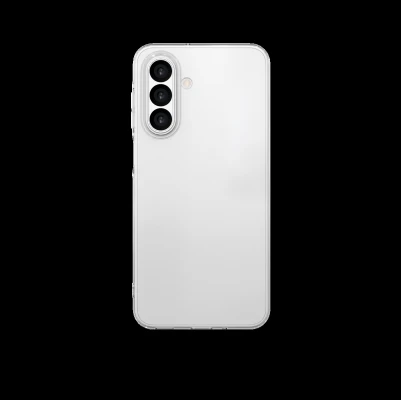 JM ANTI-BIKTI TPU Galaxy A17 caurspīdīgs