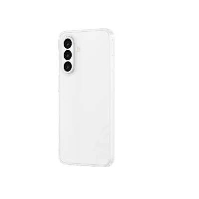JM ANTI-BIKTI TPU Galaxy A26 caurspīdīgs