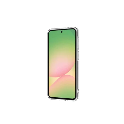 JM ANTI-BIKTI TPU Galaxy A37, caurspīdīgs