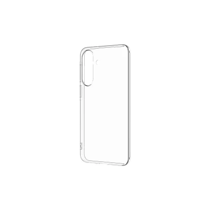 JM ANTI-BIKTI TPU Galaxy A37, caurspīdīgs