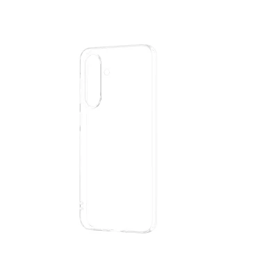 JM ANTI-BACTERIA TPU for Galaxy A56, Clear