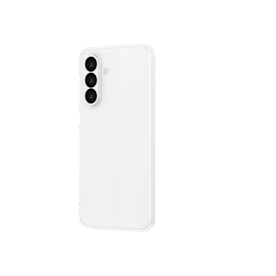 JM ANTI-BACTERIA TPU for Galaxy A56, Clear
