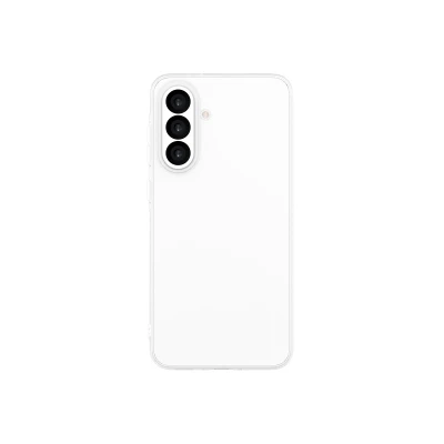 JM ANTI-BACTERIA TPU for Galaxy A56, Clear