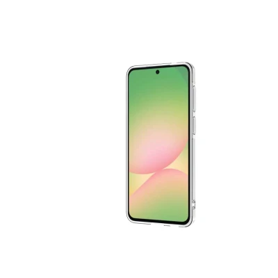 JM ANTI-BIKTI TPU Galaxy A57, caurspīdīgs