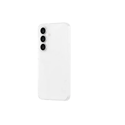 JM ANTI-BIKTI TPU Galaxy S25 caurspīdīgs