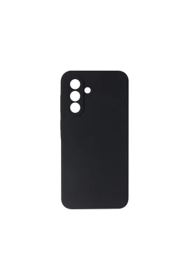 JM REGULAR DEFENSE SILICONE for Galaxy A56, Black