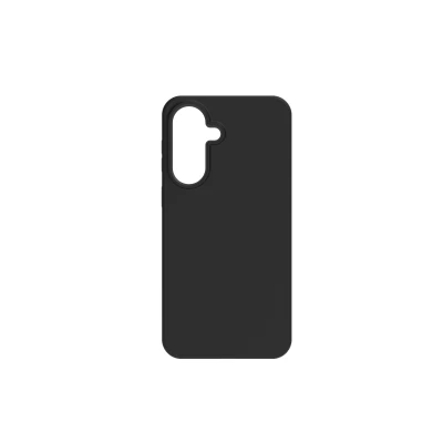 JM REGULAR DEFENSE SILICONE Galaxy A37, Melns