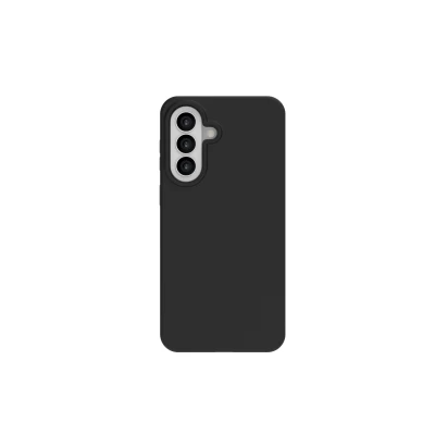 JM REGULAR DEFENSE SILICONE Galaxy A57, Melns